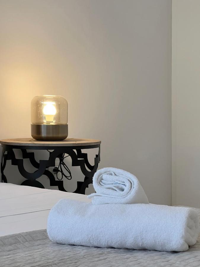 Ferienwohnung Mouson Modern 80Sqm Apt Next To Edem Beach Athen Exterior foto